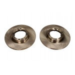 MAXGEAR Bremsscheibe