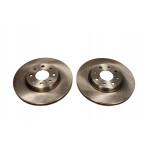 MAXGEAR Bremsscheibe