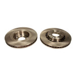 MAXGEAR Bremsscheibe