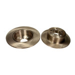 MAXGEAR Bremsscheibe