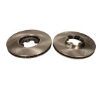MAXGEAR Bremsscheibe