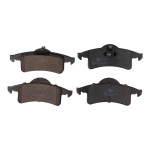 MAXGEAR Bremsbelagsatz, Scheibenbremse