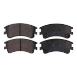 MAXGEAR Bremsbelagsatz, Scheibenbremse