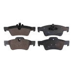 MAXGEAR Bremsbelagsatz, Scheibenbremse