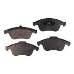 MAXGEAR Bremsbelagsatz, Scheibenbremse