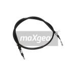 MAXGEAR Seilzug, Feststellbremse