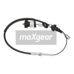 MAXGEAR Seilzug, Kupplungsbetätigung