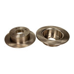 MAXGEAR Bremsscheibe
