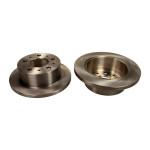 MAXGEAR Bremsscheibe