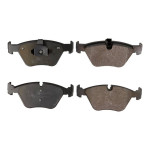 MAXGEAR Bremsbelagsatz, Scheibenbremse