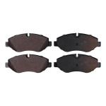 MAXGEAR Bremsbelagsatz, Scheibenbremse