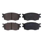 MAXGEAR Bremsbelagsatz, Scheibenbremse