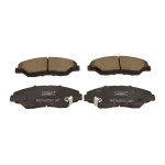 MAXGEAR Bremsbelagsatz, Scheibenbremse