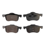 MAXGEAR Bremsbelagsatz, Scheibenbremse