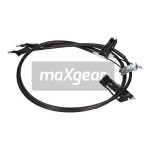 MAXGEAR Seilzug, Feststellbremse