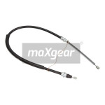 MAXGEAR Seilzug, Feststellbremse