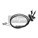 MAXGEAR Seilzug, Feststellbremse