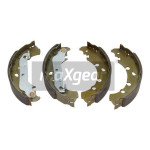 MAXGEAR Bremsbackensatz