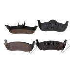 MAXGEAR Bremsbelagsatz, Scheibenbremse
