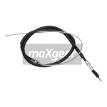 MAXGEAR Seilzug, Feststellbremse