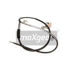 MAXGEAR Seilzug, Feststellbremse