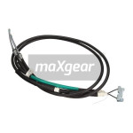 MAXGEAR Seilzug, Feststellbremse