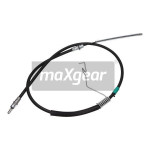 MAXGEAR Seilzug, Feststellbremse