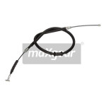 MAXGEAR Seilzug, Feststellbremse