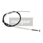 MAXGEAR Seilzug, Feststellbremse