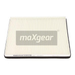 MAXGEAR Filter, Innenraumluft