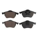 MAXGEAR Bremsbelagsatz, Scheibenbremse