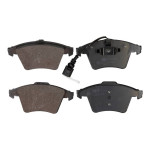 MAXGEAR Bremsbelagsatz, Scheibenbremse