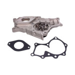 MAXGEAR Wasserpumpe, Motorkühlung