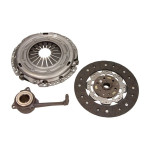 MAXGEAR Kupplungssatz