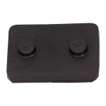 MAXGEAR Anschlagpuffer, Federung
