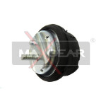 MAXGEAR Lagerung, Motor