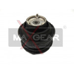 MAXGEAR Lagerung, Motor