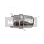 MAXGEAR Lagerung, Motor