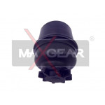 MAXGEAR Ausgleichsbehälter, Hydrauliköl-Servolenkung