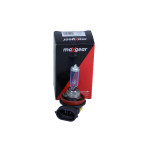 MAXGEAR Glühlampe, Hauptscheinwerfer
