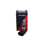 MAXGEAR Glühlampe, Hauptscheinwerfer
