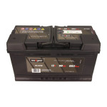 MAXGEAR Starterbatterie