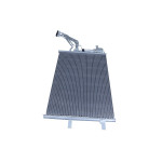 MAXGEAR Kondensator, Klimaanlage
