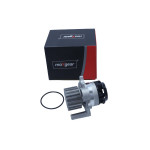 MAXGEAR Wasserpumpe, Motorkühlung