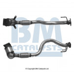 BM CATALYSTS Katalysator