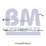 BM CATALYSTS Katalysator