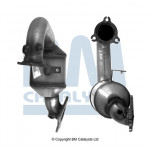 BM CATALYSTS Katalysator