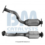 BM CATALYSTS Katalysator