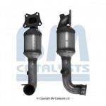 BM CATALYSTS Katalysator