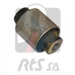 RTS Lagerung, Lenker